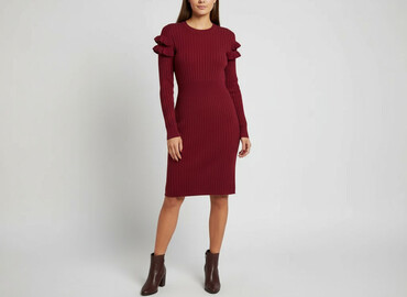 aggi sukienki wieczorowe: Women`s dress, size S