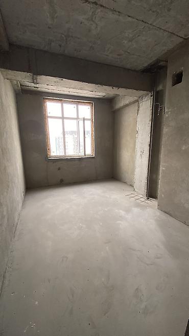 вариант кж: 2 комнаты, 70 м², Нижний Джал (Джал-23) Элитка, 3 этаж, ПСО (под самоотделку) — 2