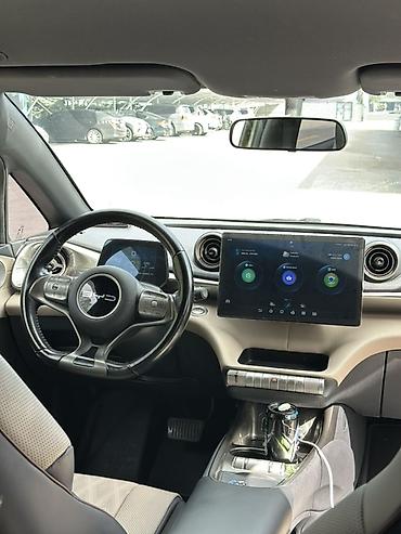 byd dolphin: BYD Dolphin: 2023 г., 0.1 л, Автомат, Электромобиль, Хэтчбэк — 9