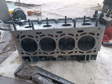 автогид бишкек запчасти бу: Головка блока