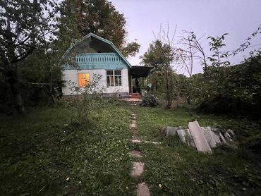 продаю дом ак ордо 1: 5 соток, Красная книга, Тех паспорт