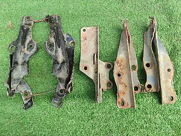 Другие аксессуары: Продаю петли на япошек — 12