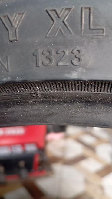raf masin: Məhsul: Michelin avtomobil təkəri Xüsusiyyətlər: - Brend: Michelin - — 2