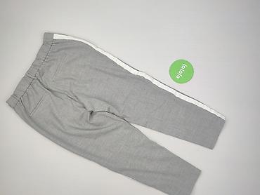 zara basic 77302: Zara, Spodnie materiałowe damskie, rozmiar S — 3