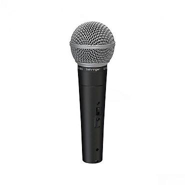 mikrofon satışı: Behringer SL 85SBehringer SL 85S digər versiyasi mövcuddur Behringer — 2
