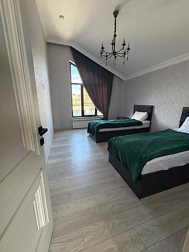 hacikend kiraye evler: 5 комнат, 180 м², Нет кредита, Свежий ремонт — 5