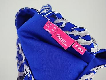 carry rozmiary: Together, Sukienka damska, rozmiar 3XL — 4