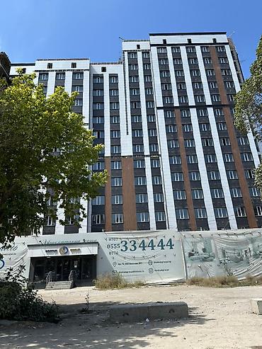 Продажа квартир: 2 комнаты, 72 м², Элитка, 3 этаж — 9