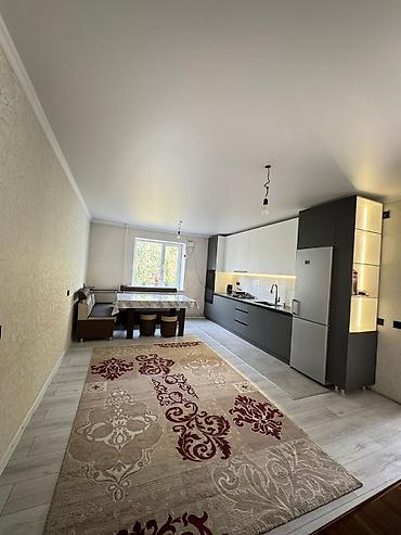 Продажа коттеджей и домов: 🏡 Продаётся уютный 4-к дом в📍ж/м Ак-Ордо 2 ✨ Основные характеристики — 3