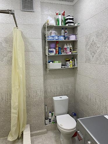 Продажа квартир: 1 комната, 49 м², Элитка, 5 этаж, Евроремонт at lalafo.kg — 17 Продажа квартир: 1 комната, 49 м², Элитка, 5 этаж, Евроремонт — 17