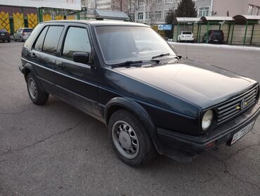 гольф 3 хечбек: Volkswagen Golf: 1990 г., 1.8 л, Механика, Бензин, Хэтчбэк