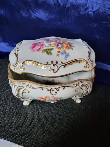 fotelja za spavanje: Jewelry box, color - Multicolored