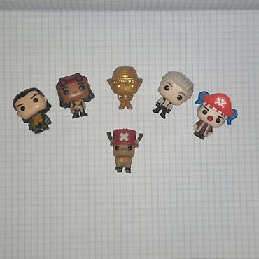 dj controller az: One piece karakterləri hər biri 5 azn — 1