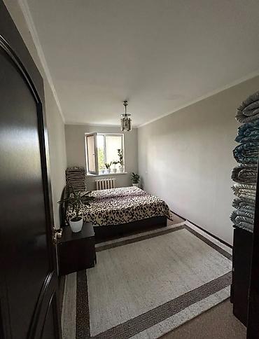 Продажа квартир: 3 комнаты, 58 м², 104 серия, 4 этаж — 4