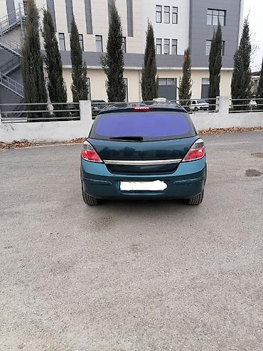 Opel: Opel Astra: 1.3 l | 2007 il 274276 km Hetçbek — 5