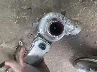 dacia tuning: TURBINA MERCEDES A KLASA W176 | turbo a klasa w176 — 1