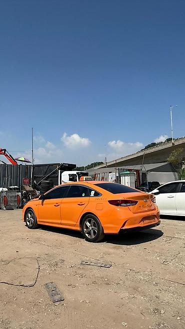 Частная аренда авто: Сдаю Hyundai Sonata, Долгосрочно, Без водителя, | Залог, Водительские права, Рассрочка без банка — 6