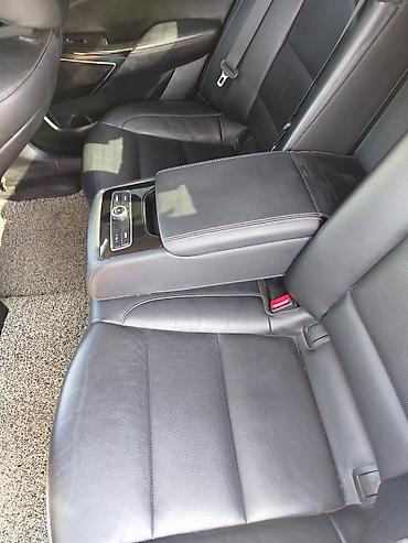 Продажа авто: Kia K7: 2020 г., 3 л, Автомат, Газ, Седан — 7