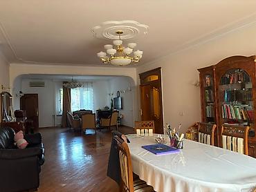 city: İcarəyə verilir 5 otaqlı yeni tikili 285 m², Elmlər Akademiyası m — 1