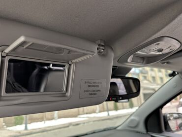 Chevrolet: Chevrolet Spark: 2019 г., 1 л, Автомат, Бензин, Хэтчбэк — 18