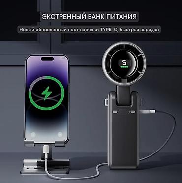 шейный вентилятор: YITUMU Портативный Вентилятор на Шею с Регулируемым Креплением на — 4
