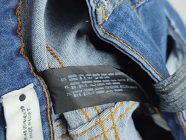 apple bottom jeans: Zara, Jeansy damskie, rozmiar M — 6