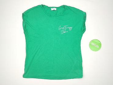 grawik: Papaya, T-shirt damski, rozmiar S — 2
