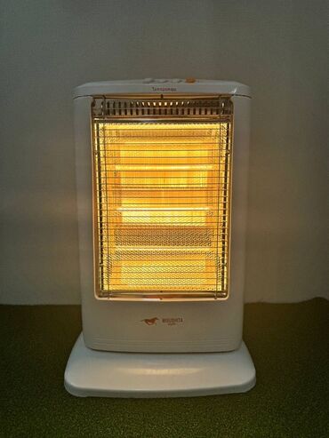 газовый камен: Электр жылыткыч Инфра кызыл, Полго коюулуучу, 2000 Вт ашык