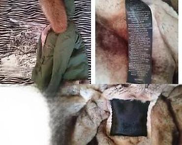 Parke: MR&MRS, MEGA HIT, KRZNENE JAKNE, TOP | Novo! ! ! Hit! ! ! — 22