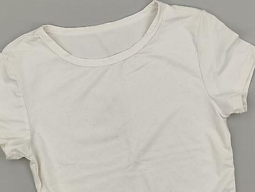 t shirty elastan: T-shirt damski, rozmiar M — 1