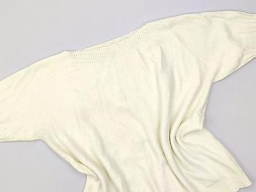 lisa mayo sweter: Used, Sweter damski, rozmiar S — 1