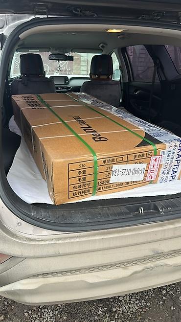 Беговые дорожки: Беговая дорожка для всей семьи Fit House 🔋Мощность 3.5 л/с ⚡️ — 7