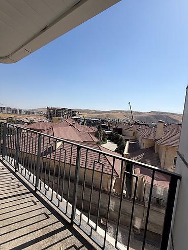 villa: 4 комнаты, 153 м², Орто-Сай с. Элитка, 4 этаж, ПСО (под самоотделку) — 10