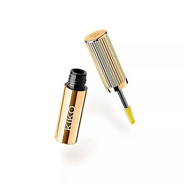 тушь: Тушь для ресниц и бровей Kiko Milano Juicy Fizz Colour Shot Lash & — 2