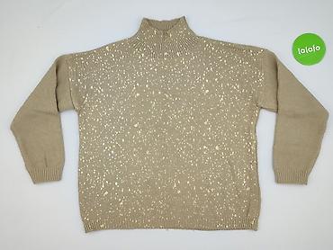elementy: Sweter damski, rozmiar 5XL — 2