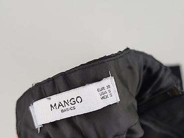 mango kobieta: Mango, Spodnie materiałowe damskie, rozmiar M — 4