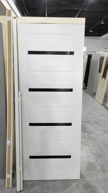 Otaq qapıları: Çatdırılma kredit mövcuddur — 1