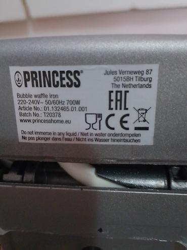 Ostali kuhinjski aparati: Aparat za izradu Buble galete/loptastih zalogaja – Princess - — 14