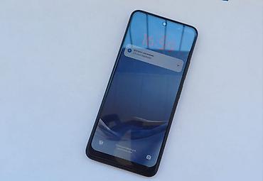 redmi note 12 islenmis: Redmi Note 12, 128 GB, rəng - Qara, Barmaq izi — 6