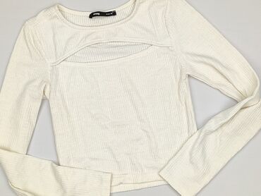 Women: Sinsay, Women's blouse, size M (EU 38)