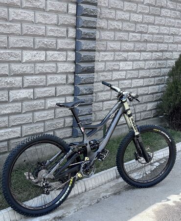 Горные велосипеды: Горный велосипед, Specialized, Рама M (156 - 178 см), Алюминий, Б/у — 5