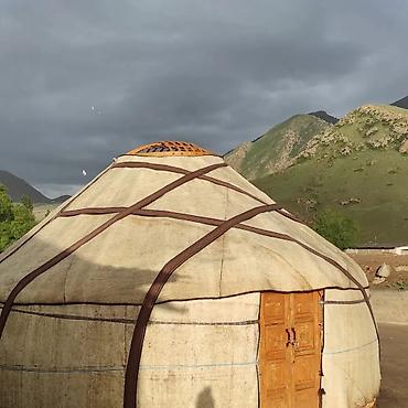 Продажа коттеджей и домов: ✨ Продаётся большой кашар ✨ 📍 Район Боконбай (село) 🏡 Дом: 🛏 4 комнаты — 5