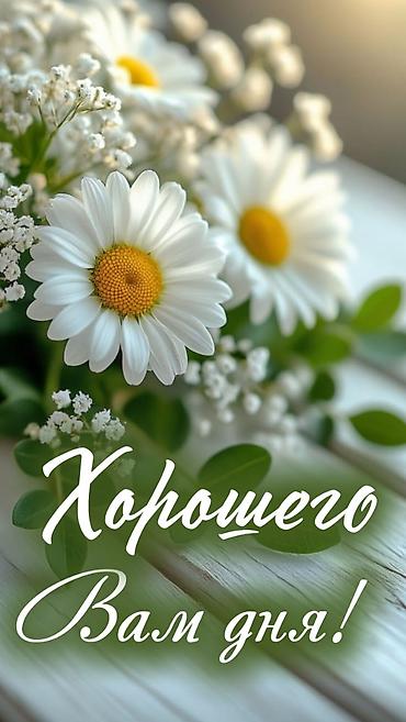 онлайн подработки: Уборка территории — 1