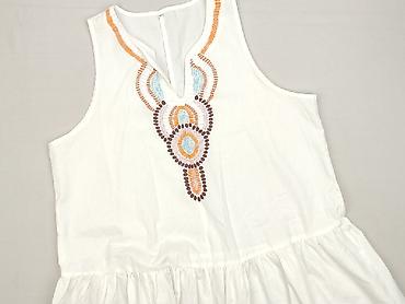 elegancka tunika: Tunika damska, rozmiar XL — 1