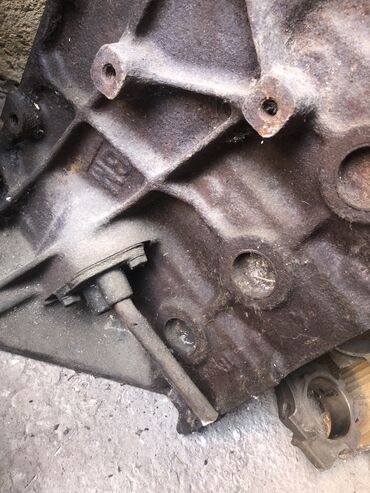 Sbor motorlar və silindr başlıqları: Opel Opel Vect, 1.8 l, Benzin, 1993 il, İşlənmiş — 6