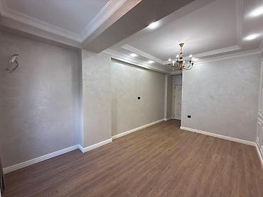 Yeni tikili: Satılır 3 otaqlı yeni tikili 112 m², Gənclik m. Kateqoriya Yeni — 14