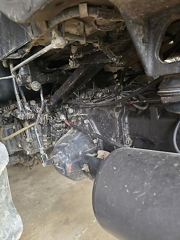 Тракторы МТЗ (Беларус): Модель: 82, Б/у, 2008 г. at lalafo.kg — 5 Тракторы МТЗ (Беларус): Модель: 82, Б/у, 2008 г. — 5