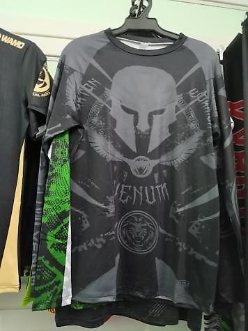 ищу поставщика: Новое поступление VENUM в спортивном магазине SPORTWORLDKG Рашгард — 1