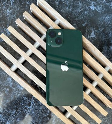 айфон 17 про макс цена: IPhone 13, Yaşıl, Face ID