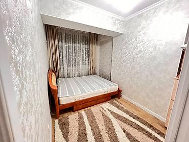 616: 1 комната, 33 м², Юг-2 мкр Элитка, 6 этаж, Косметический ремонт — 8